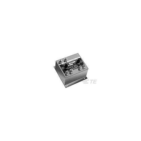 Te Connectivity 255-6X=WILMAR OVER/UNDERVOLTAG 6-1618071-7